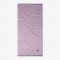 buff merino lightweight multistripes lilac sand