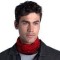 buff original ecostretch neckwear katmandu red