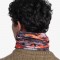 buff original ecostretch neckwear lanic multi