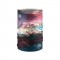 buff original ecostretch mount rainier