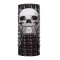 buff original ecostretch neckwear n-tribe black