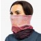 buff original ecostretch neckwear lise maroon