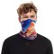 buff original ecostretch neckwear Matterhorn Multi