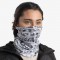 buff original ecostretch neckwear urva white