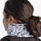 buff original ecostretch neckwear urva white