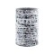 buff original ecostretch neckwear urva white