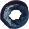 buff polar neckwear Tow Blue