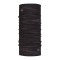 Buff Reflective Dryflx Tubular R-Black