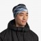 buff tech polar headband wayly grey