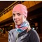 buff original ecostretch neckwear Airglow Multi