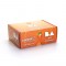 carrot orange base wax 1kg