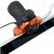 carrot sidewall electric cutter