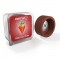 carrot grinding stone red 120