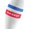 cep 80s kompresijske nogavice logo