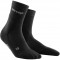 cep cold weather compression mid cut socks black