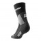 cep cold weather socks running mid cut black