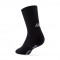 cep core run socks mid cut 5.0 black