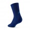 cep core run socks mid cut 5.0 blue
