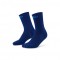 cep core run socks mid cut 5.0 blue