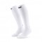 cep core run socks tall 5.0 white