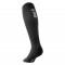 cep flight socks tall black 