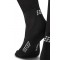 cep infrared recovery compression socks black