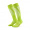 cep pro run ultralight tall socks lime