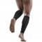 cep reflective calf sleeves men black