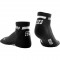 CEP compression RUN low cut socks 4.0 black