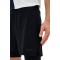 cep run shorts 2 in 1 black men