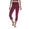 cep ski merino 34 base layer tights w purple