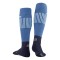 cep ski ultralight socks women light blue