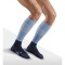 cep ski ultralight socks women light blue