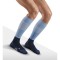 cep ski ultralight socks men light blue