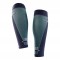 cep ultralight calf sleeves men Blue/light blue