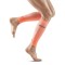 cep ultralight calf sleeves women coral cream