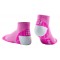 cep ultralight low cut socks women pink grey
