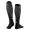 cep ultralight socks tall women black grey