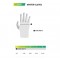 Cep size chart gloves