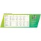 cep recovery pro tights size chart