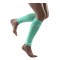 cep run calf sleeves 4.0 ocean