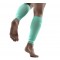 cep run calf sleeves 4.0 ocean