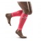 cep run calf sleeves 4.0 pink