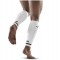 cep run calf sleeves 4.0 white