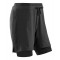 cep trainig compression 2in1 shorts