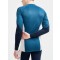 craft core dry baselayer set blaze universe