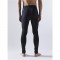 craft core dry fuseknit black men set