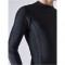 craft core dry fuseknit black men set