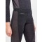 craft core wool mix set women black granit