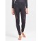 craft core wool mix set women black granit